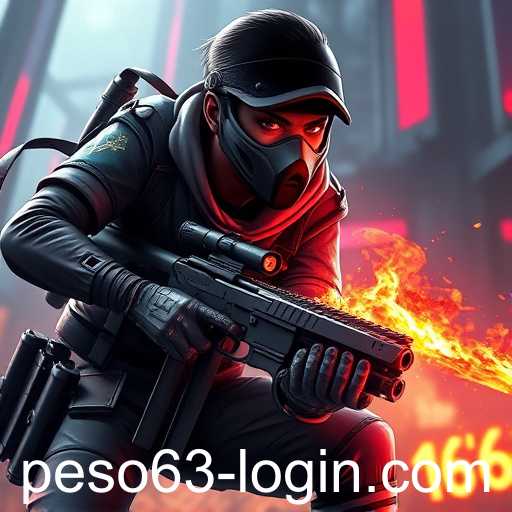 Exploring the Thrilling World of Action Games: The Role of 'peso63' in Gamers' Adventures