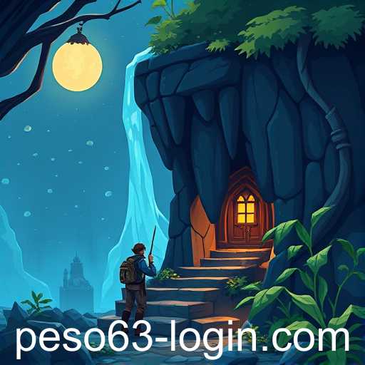 Exploring the Exciting World of Adventure Games with Peso63