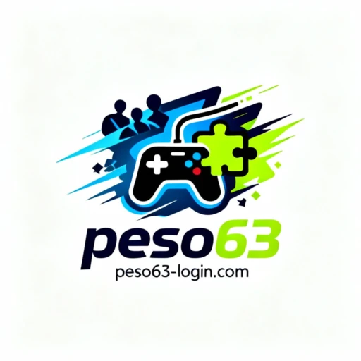 Explore and play the best online games on Peso63 for endless fun.
