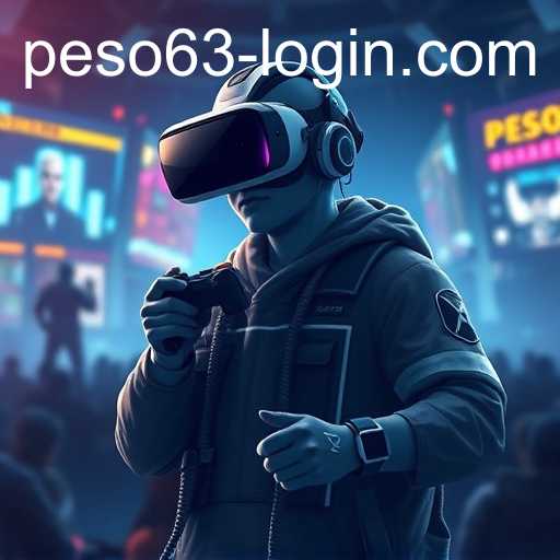 Emerging Trends in Online Gaming: Peso63 Leads the Charge