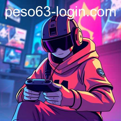 Peso63 and the Evolution of Online Gaming