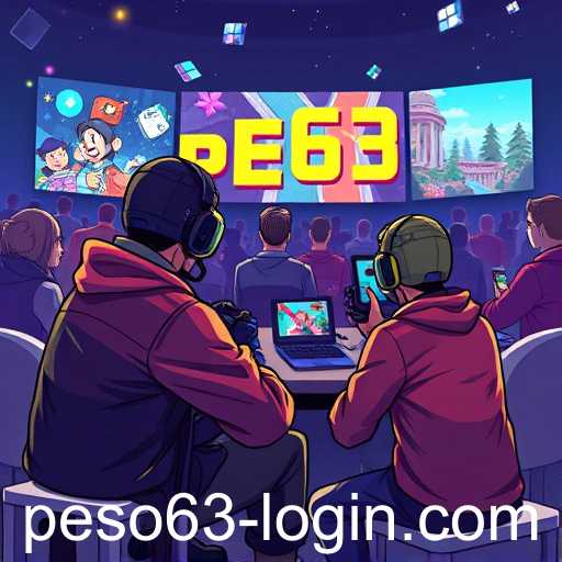 Exploring Peso63: A New Era in Online Gaming