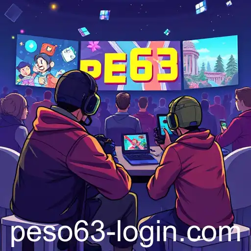 Exploring Peso63: A New Era in Online Gaming