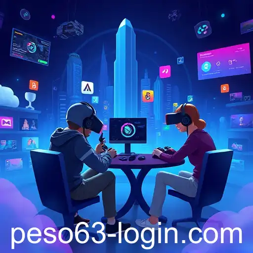 Gaming in the Global Arena: Trends and Insights