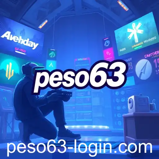 Gaming Trends and Peso63 Highlighting 2025