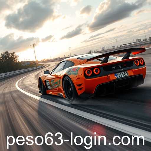 The Rise of Peso63: A Gaming Phenomenon