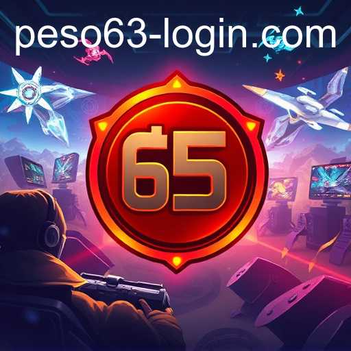 Peso63 Gaming Revolution in 2026