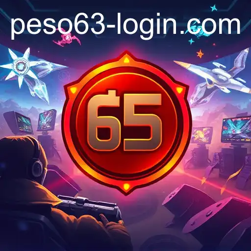 Peso63 Gaming Revolution in 2026