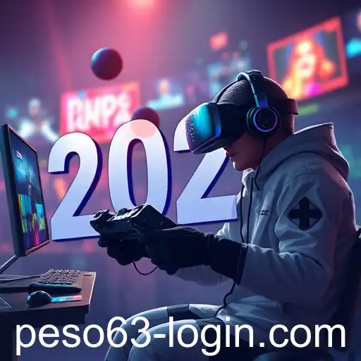 Peso63 and the Future of Online Gaming