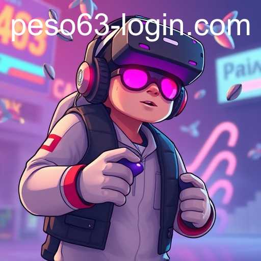 The Rise of Online Gaming: Peso63 and Beyond