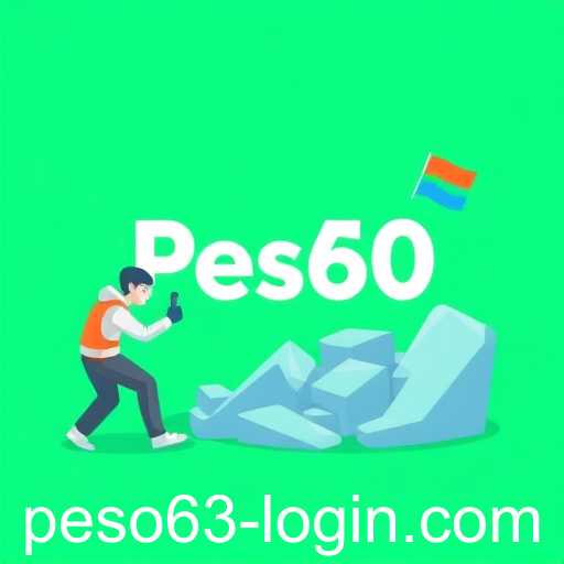 Peso63: Revolutionizing Online Gaming Experiences