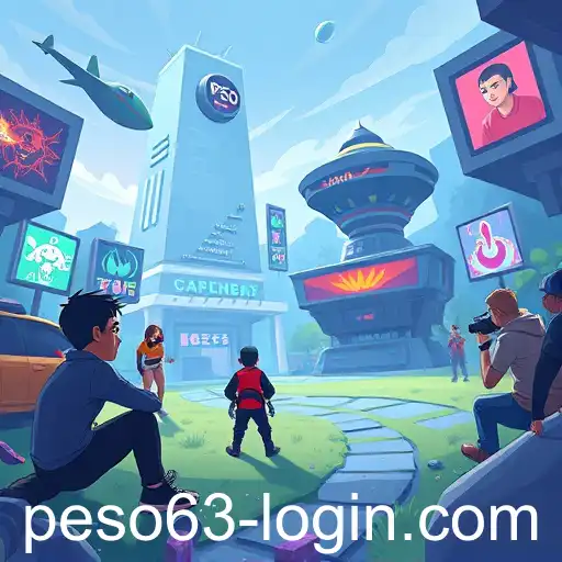 The Rise of Online Gaming Platforms