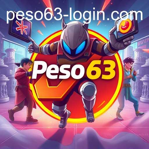 Rise of Peso63: A Game Changer in Online Entertainment