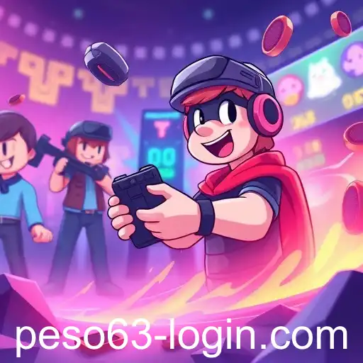 The Rise of Peso63 in Modern Gaming