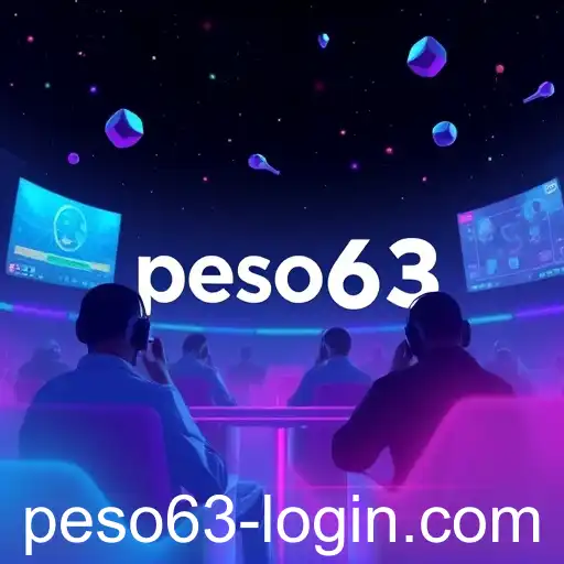 The Rise of Peso63: A New Era for Online Gaming