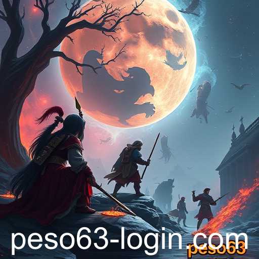 Exploring the Diverse World of RPG Games: A Deep Dive into the 'peso63' Phenomenon