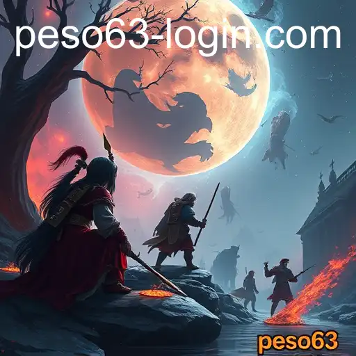 Exploring the Diverse World of RPG Games: A Deep Dive into the 'peso63' Phenomenon