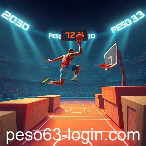 Exploring the Thrilling World of 'Sports Games' with the Keyword 'peso63'