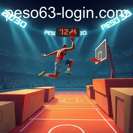 Exploring the Thrilling World of 'Sports Games' with the Keyword 'peso63'