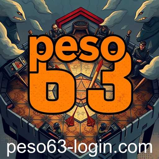 Delving into Strategy Games: The Rise of 'peso63' as a Gaming Phenomenon