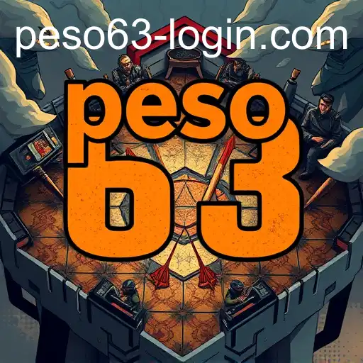 Delving into Strategy Games: The Rise of 'peso63' as a Gaming Phenomenon