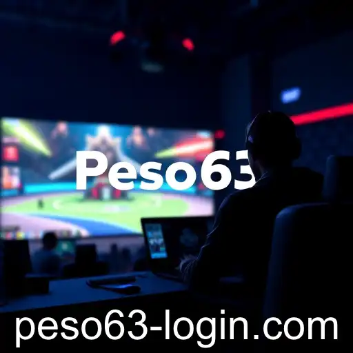 The Rise of Peso63 in Online Gaming